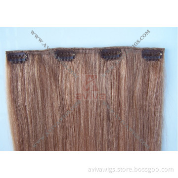 Human Hair Extension (AV-HE024)